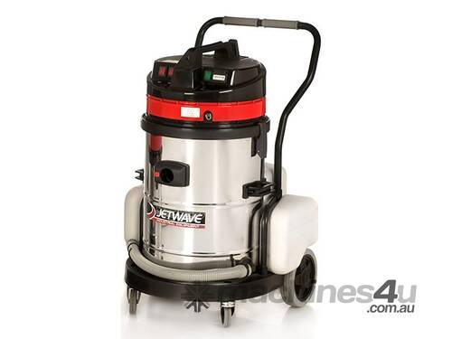 Storm - Extraction Wet & Dry Industrial Vacuum Cleaner