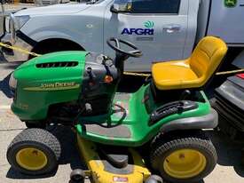 2004 John Deere L120 Lawn Garden Tractors - picture1' - Click to enlarge