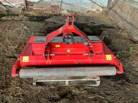 Trimax Procut S3-178 Mower - picture0' - Click to enlarge