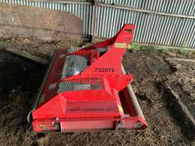 Trimax Procut S3-178 Mower - picture1' - Click to enlarge