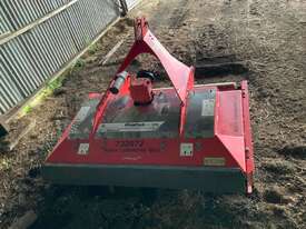 Trimax Procut S3-178 Mower - picture2' - Click to enlarge