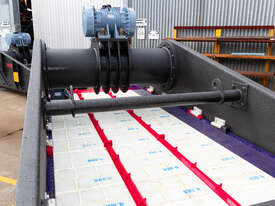 Horizontal Linear Motion Dewatering Screens - picture1' - Click to enlarge