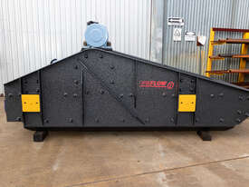 Horizontal Linear Motion Dewatering Screens - picture2' - Click to enlarge