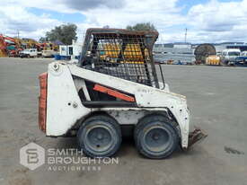 2010 BOBCAT S100 SKID STEER LOADER - picture0' - Click to enlarge