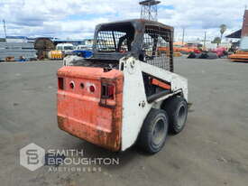 2010 BOBCAT S100 SKID STEER LOADER - picture0' - Click to enlarge