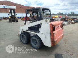 2010 BOBCAT S100 SKID STEER LOADER - picture1' - Click to enlarge