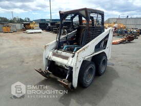 2010 BOBCAT S100 SKID STEER LOADER - picture2' - Click to enlarge