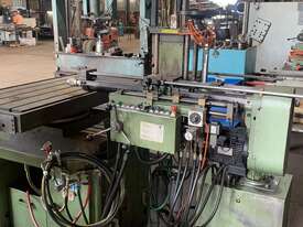 Deep Hole Drilling Machine - picture0' - Click to enlarge