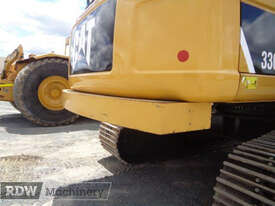 Caterpillar 330D Material Handler - picture2' - Click to enlarge