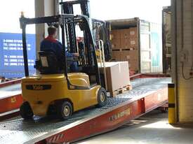 1.8T Counterbalance Forklift - picture2' - Click to enlarge