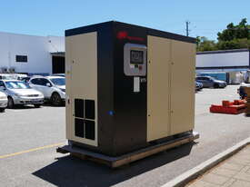 INGERSOLL RAND R SERIES 75KW ROTARY SCREW COMPRESSOR R75I-A7.5 - picture0' - Click to enlarge