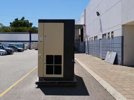 INGERSOLL RAND R SERIES 75KW ROTARY SCREW COMPRESSOR R75I-A7.5 - picture1' - Click to enlarge
