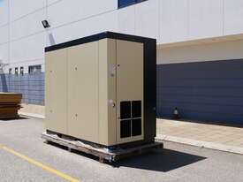 INGERSOLL RAND R SERIES 75KW ROTARY SCREW COMPRESSOR R75I-A7.5 - picture2' - Click to enlarge