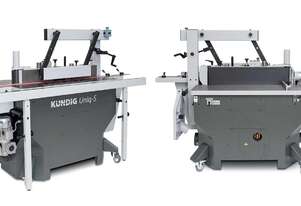 Kundig   Uniq S Sander