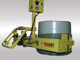 Armtec Roll Industrial Manipulators – Roll Lifting Equipment – Roll Lifter - Roll Suction Lifter - picture0' - Click to enlarge