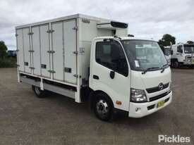 2014 Hino 300 816 - picture0' - Click to enlarge