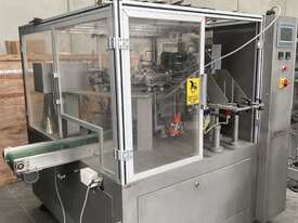 Second-Hand Rotary Doy Pouch Machine Available! - picture0' - Click to enlarge