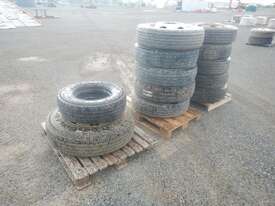 Used Tyres - picture0' - Click to enlarge