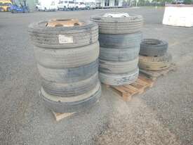 Used Tyres - picture1' - Click to enlarge