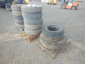 Used Tyres - picture2' - Click to enlarge