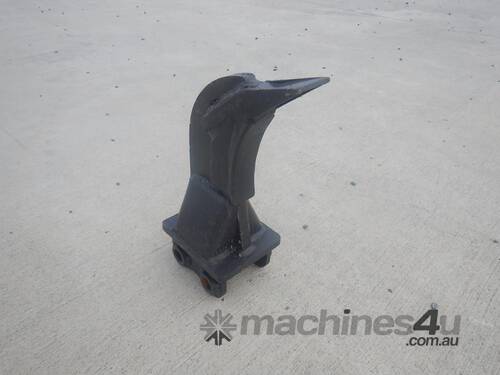 Unused Ripper to suit 0.8 to 1.2 Ton Excavator