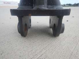 Unused Ripper to suit 0.8 to 1.2 Ton Excavator - picture2' - Click to enlarge