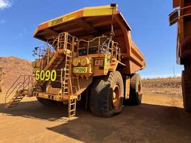 CATERPILLAR 793D HAUL TRUCK - picture0' - Click to enlarge