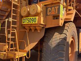 CATERPILLAR 793D HAUL TRUCK - picture0' - Click to enlarge