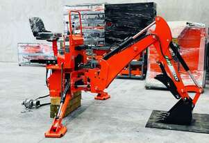 Trident   LW6 BACKHOE for sale