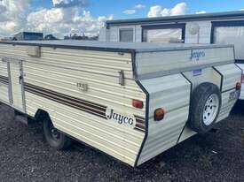 Jayco Swan - picture1' - Click to enlarge