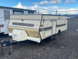 Jayco Swan - picture2' - Click to enlarge