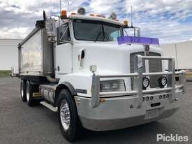 1990 Kenworth T400 Series - picture0' - Click to enlarge