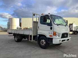 2010 Hyundai VT-2 - picture0' - Click to enlarge