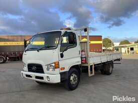 2010 Hyundai VT-2 - picture0' - Click to enlarge