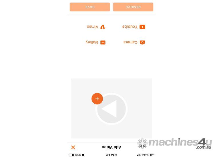 [Test Ad] Special Electric Equipment - test - Hire