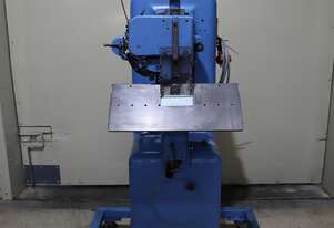 Wire Stitching Stitcher Stapler Machine - Hans Muller