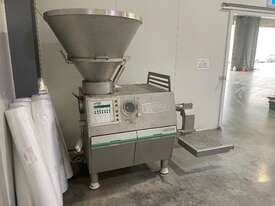 Vemag Filler HP 15 - picture0' - Click to enlarge