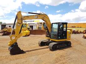 2021 New / Unused Caterpillar 307 Next Gen 07A Excavator *CONDITIONS APPLY* - picture0' - Click to enlarge
