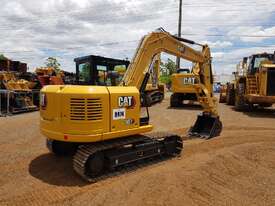 2021 New / Unused Caterpillar 307 Next Gen 07A Excavator *CONDITIONS APPLY* - picture1' - Click to enlarge