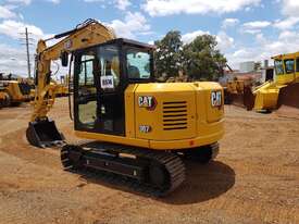 2021 New / Unused Caterpillar 307 Next Gen 07A Excavator *CONDITIONS APPLY* - picture2' - Click to enlarge