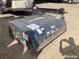 2012 Bobcat 60 Sweeper Attachment. Serial Number ( 714423977 ) - picture0' - Click to enlarge