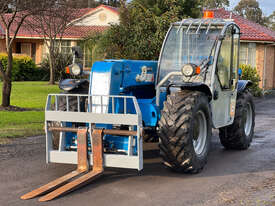 Genie GTH3007 Telescopic Handler Telescopic Handler - picture0' - Click to enlarge