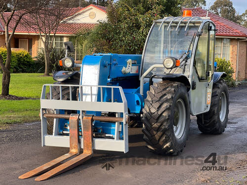 Genie GTH3007 Telescopic Handler Telescopic Handler