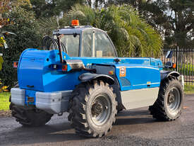 Genie GTH3007 Telescopic Handler Telescopic Handler - picture2' - Click to enlarge