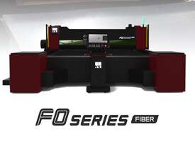 HK FO30025 Fiber Laser Cutting Machine - picture0' - Click to enlarge