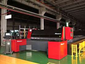 HK FO30025 Fiber Laser Cutting Machine - picture0' - Click to enlarge