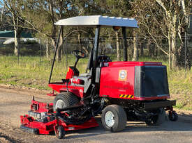 Toro GroundsMaster 4000 D Wide Area mower Lawn Equipment - picture1' - Click to enlarge