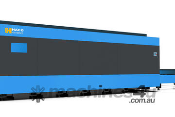 Haco Fiber Laser GSH6025-3000W