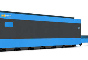 Haco Fiber Laser GSH6025-3000W Haco Fiber Laser GSH6025-3000W
