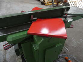 SCM 400mm Planer Thicknesser - picture2' - Click to enlarge